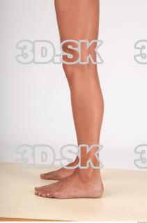 Leg texture of Samuel 0002